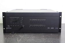 Creston DM-MD8X8 Digital Media Switcher 3 DMC-C 4 DMC-HD 1 DMCO-30 1 DMCO-55