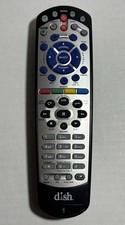 OEM DISH Network 180552 20.1 IR TV Remote Control Replacement EXCELLENT SHAPE
