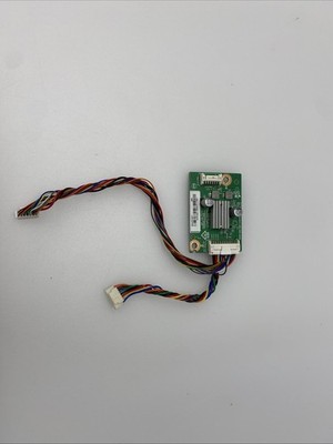 Philips Audio Verstärker Bowens & Wilkens 55PUS9435/12 715GA823-A0D-000-004G