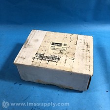 Parker 933149 Hydraulic Valve FNOB
