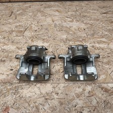 Bmw E30 316i 318i Bremssattel Vorne Rechts Links Satz Girling Original