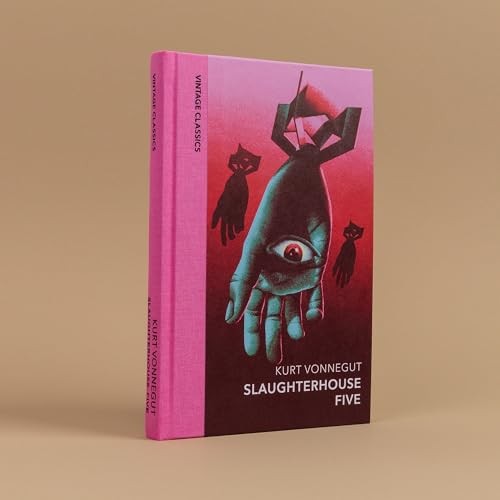Slaughterhouse 5: Discover Kurt Vonneguts anti-war masterpiece (Vintage Quarterb - Image 6