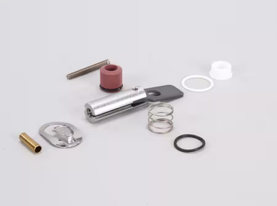 #ad FREE SHIPPING Henny Penny 17120 Pressure Valve Solenoid Rebuild Kit Genuine OEM $300.00
