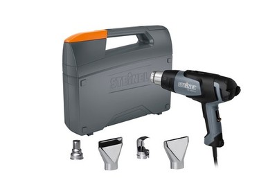 Steinel HL 1820 S General Purpose - incl. heat tool with 1400 Watts, adjustable