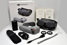 DJI Goggles 2 Motion Combo GGS016 DJI Goggles Motion Controller With Box Japan
