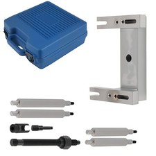 Common Rail Tool Kit Set for BMW 118d 120d 320d 330d Injektor M47T E87