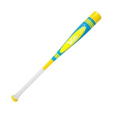 Victus Vibe Pro-Crayon JROD -11 USA T-Ball Baseball Bat One-Piece Alloy – VTBVIB