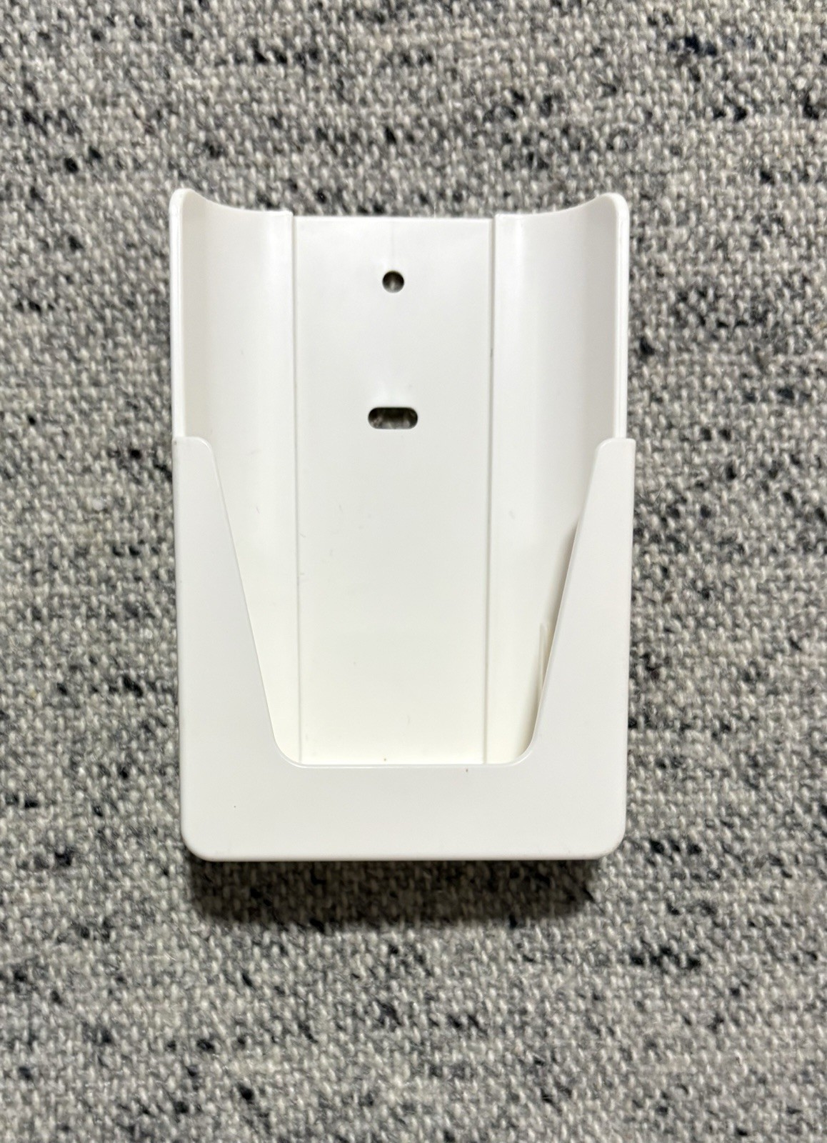 Supporto a parete per telecomando condizionatore Daikin