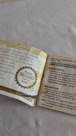 Super Mario Bros 2 Nintendo NES - 1989 - PAL - Complete With Original Manual!