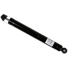 2x Sachs Stoßdämpfer 24665016 hinten