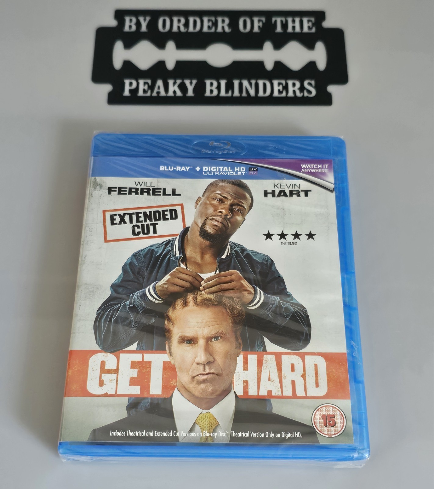 GET HARD BLU-RAY