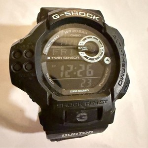 Burton G Shock | eBay