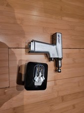 Stryker SABO2 Sag Saw Handpiece Set