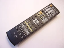 Original Onkyo RC-682M Remote Control