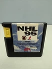 Ea Sports L 95 Sega Genesis Console 16 Bit Cartridge *Untested*