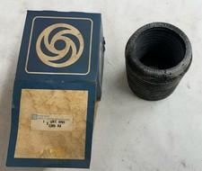 TRIUMPH UKC 4981 TR7 & TR8 FRONT STRUT GAITER