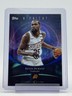KEVIN DURANT 2025-26 TOPPS MIDNIGHT BASKETBALL #35 PHOENIX SUNS Q6846