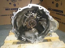 Boite de vitesse Isuzu TROOPER