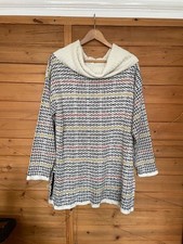 Vintage 80 s/90 s Miss Sparks Strick Pullover...