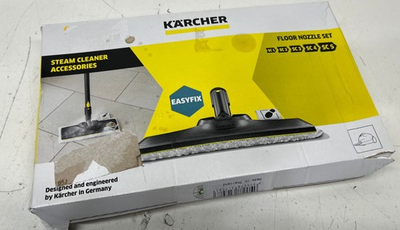 #ad Karcher Floor Tool Set for SC 1 2 3 4 5 and SI 4 $39.99
