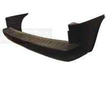 Hartsant Stoßstange Hinten Schwarz für Opel Combo 01-11