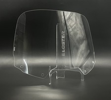 Honda F6C Valkyrie Interstate (2000-2003) Standard Screen Windshield Windscreen