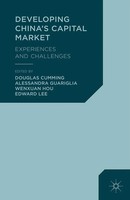 D. Cumming (U. A.) | Developing China's Capital Market | Taschenbuch | Englisch