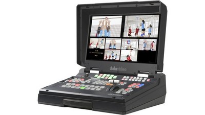 Datavideo HS2200 HD Switcher
