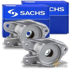 SACHS 2x DOMLAGER HINTEN FÜR MINI F54 F55 F56 F57 F60