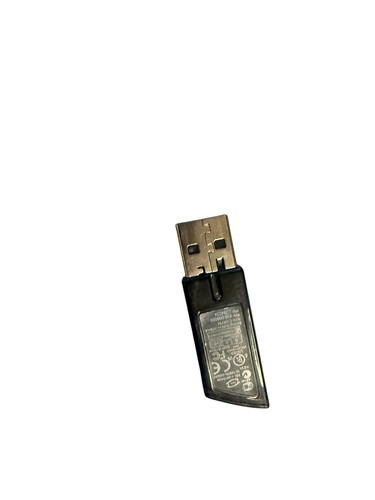 Logitech MK260 Wireless Combo Keyboard Missing Mouse - Picture 4 of 4