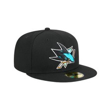 San Jose Sharks Collecting and Fan Guide 34