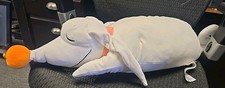 Disney Nightmare Before Christmas Zero Cuddlez Soft Plush