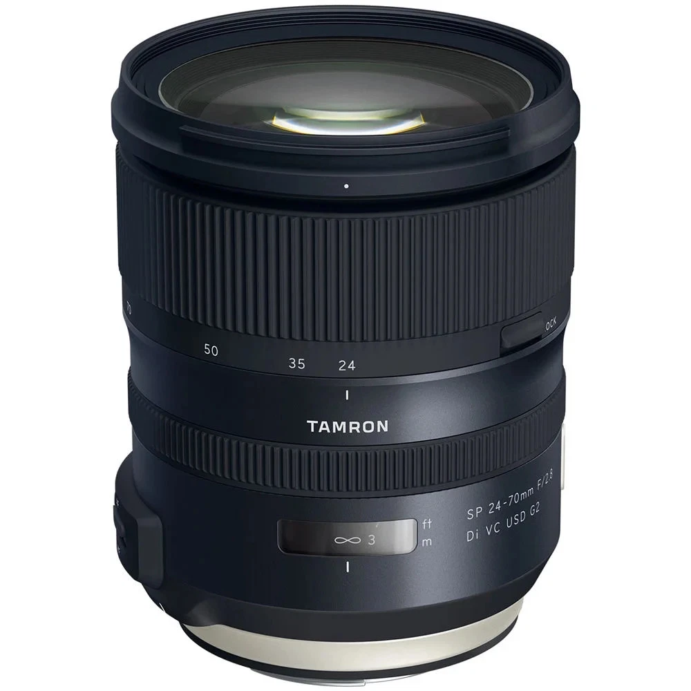 Canon EF 24-70mm Camera Lenses for sale | eBay