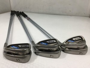 Tête De Driver Ping G30 9° – Droitier, Titane, 200g, Occasion, Bon état