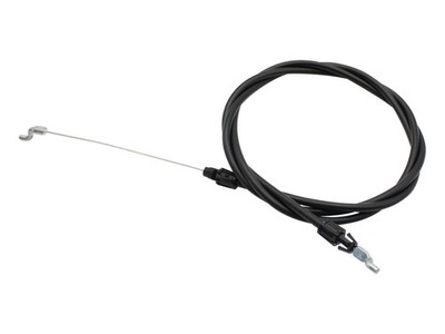 Bowdenzug Motorbremse 1562mm passend für Ok 46 SP 12C-685Z667 (2002) Rasenmäher