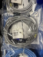 LOT OF 2 Intuitive Surgical 371870-03 PMed Cable - NEW
