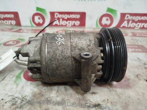 8200316164 klimakompressor RENAULT SCENIC II AUTHENTIQUE 2006 461090