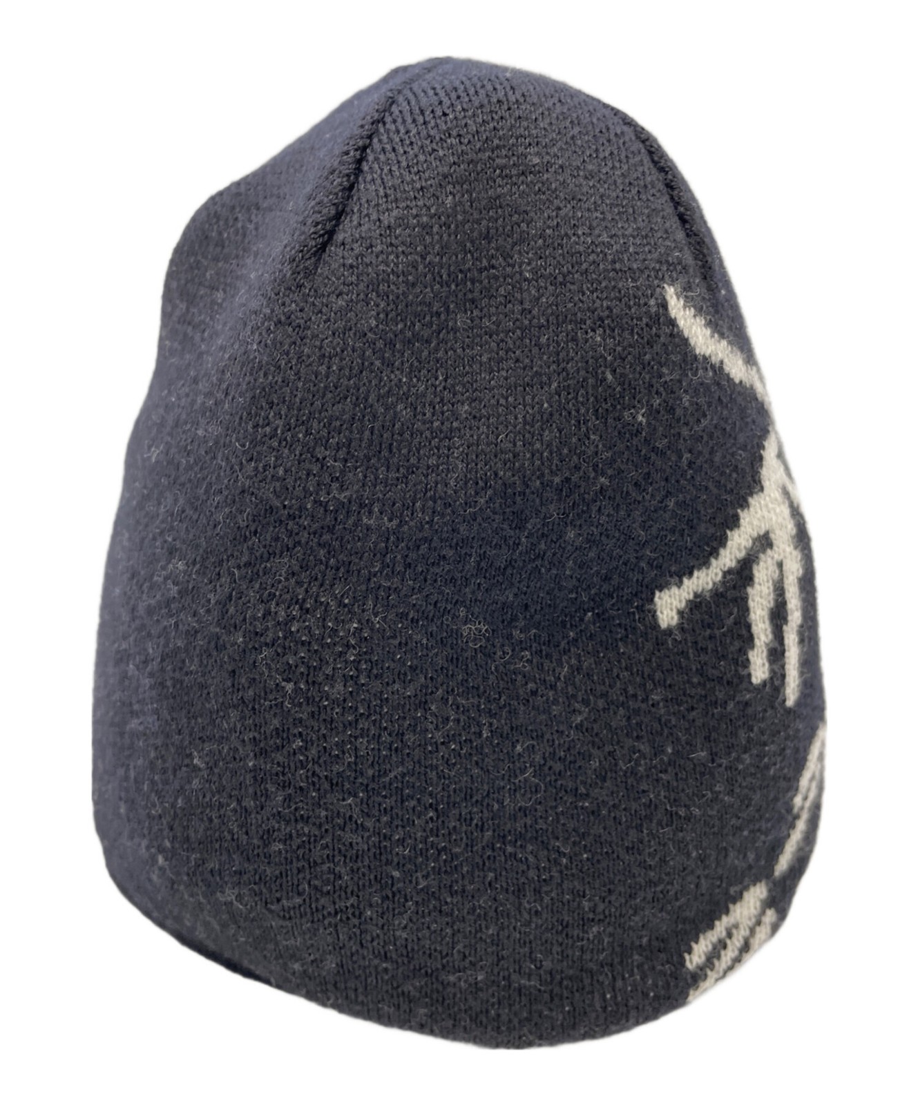 ARC'TERYX (Arc'Teryx) Berretto in maglia Nero