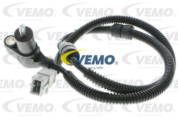 Vemo Sensor, Raddrehzahl V42-72-0066 FüR CitroËN Fiat Lancia Peugeot-image