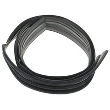 Window Glass Run Channel Seal Rubber Weatherstrip Lh Or Rh For 70-73 Datsun 240z Window Glass Run Channel Seal Rubber Weatherstrip Lh Or Rh For 70-73 Datsun 240z