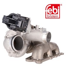 FEBI BILSTEIN Turbolader für BMW 4 Coupe F32 F82 F33 F83 F30 F80