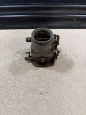 Rarevintageoem 1934-38 Ford Flathead 85 Hp V8 Stromberg 97 Ee-1 Carburetor