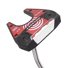 Odyssey AI-DUAL 7 DB Putter 33in Steel Shaft  BC  7677