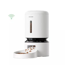 Petlibro Automatic Pet Feeder 5L Single Food Tray