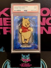 2025 Topps Chrome Sapphire Disney Checklist Guide in-content 21