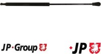 JP Group 1181213000 Gasfeder FüR Koffer-/Laderaum Gasfeder GasdäMpfer FüR VW