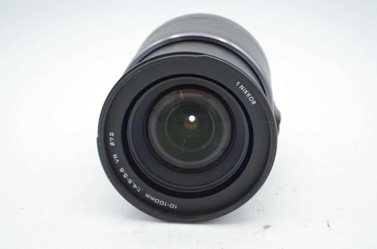 Nikon 10-100mm Focal Camera Lenses for sale | eBay
