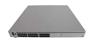 Switch Brocade 6505 SAN 24x16Gb SFP+ (12A) Managed NT Garantie: 2 Jahre