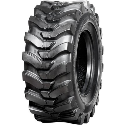 4 Tires Camso SKS 732 14-17.5 Load 14 Ply Industrial