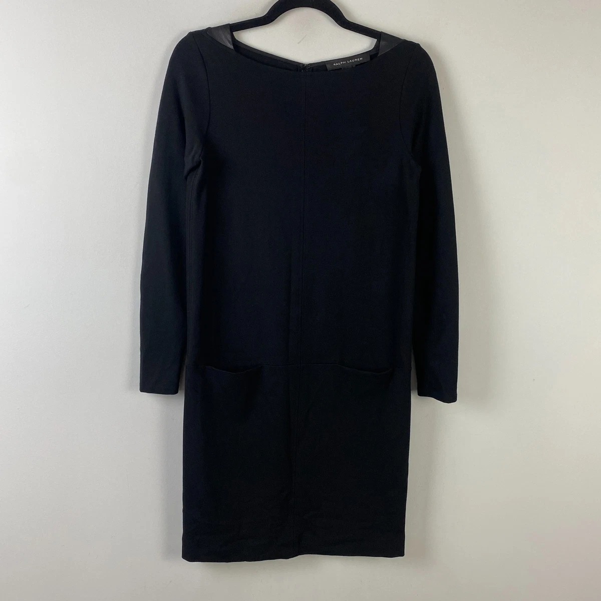 Ralph Lauren Faux Leather Dresses for Women for sale | eBay Ralph Lauren Faux Leather Dresses for Women for sale | eBay